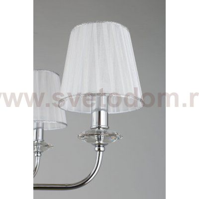 Люстра подвесная Omnilux OML-84903-06 Camino