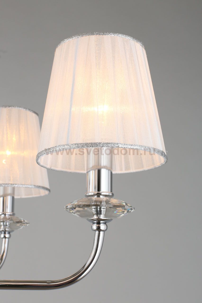 Люстра подвесная Omnilux OML-84903-06 Camino