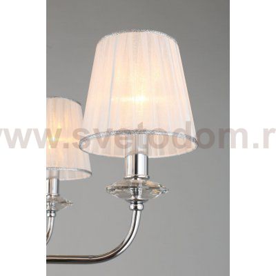 Люстра подвесная Omnilux OML-84903-06 Camino