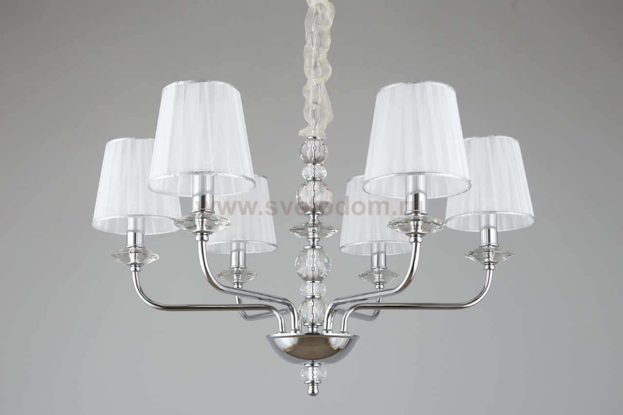 Люстра подвесная Omnilux OML-84903-06 Camino