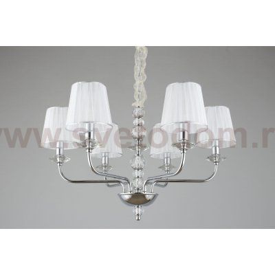 Люстра подвесная Omnilux OML-84903-06 Camino