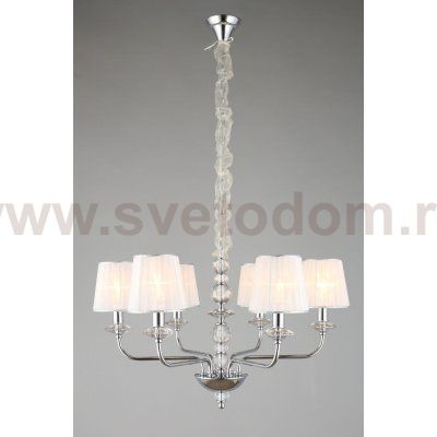 Люстра подвесная Omnilux OML-84903-06 Camino