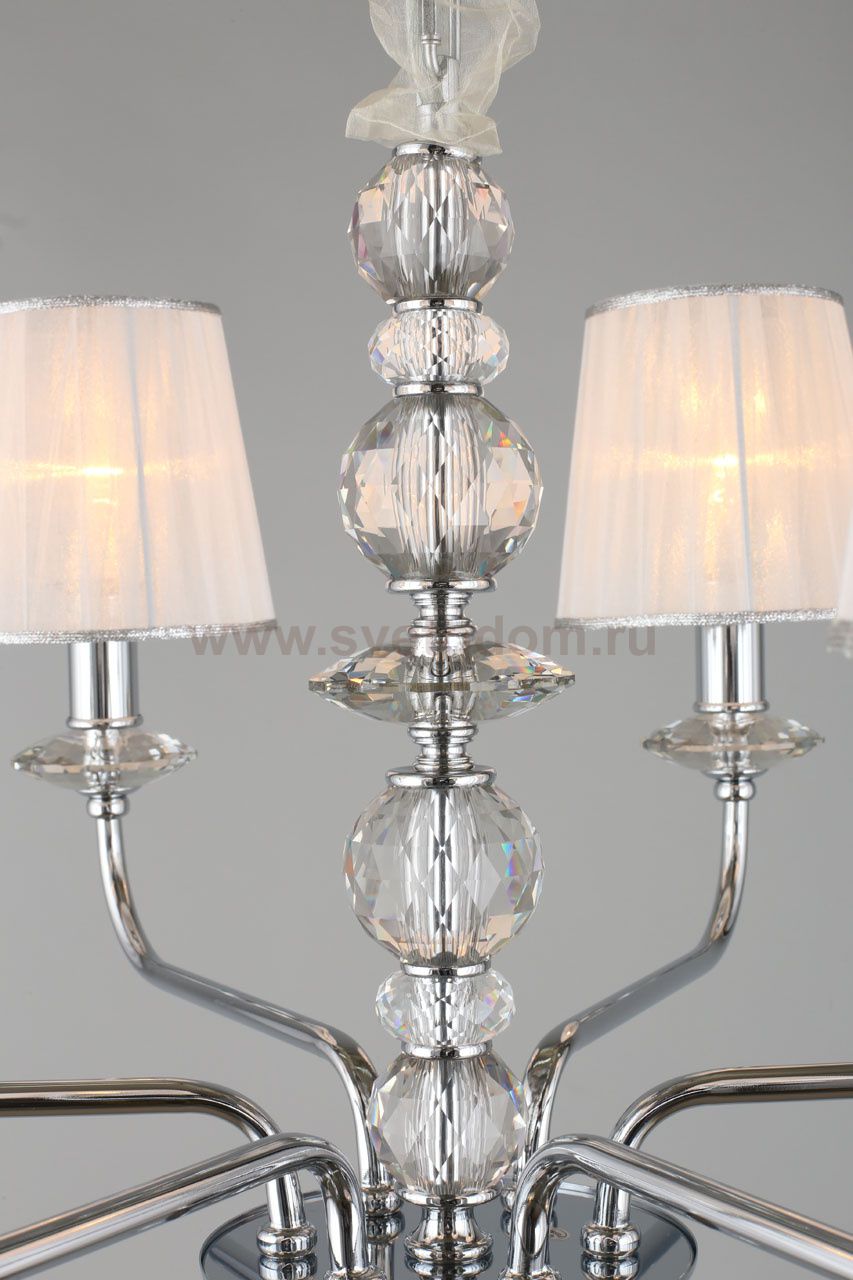 Люстра подвесная Omnilux OML-84903-06 Camino