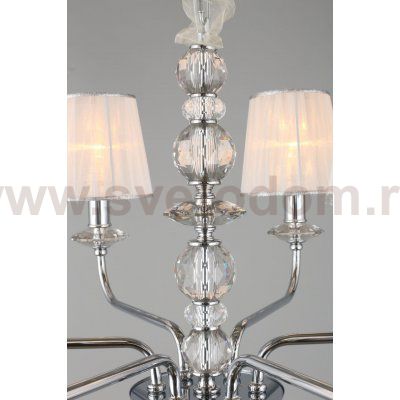 Люстра подвесная Omnilux OML-84903-06 Camino