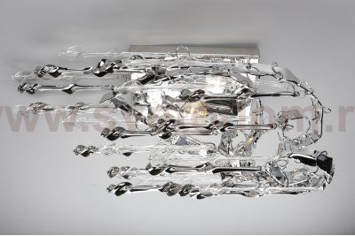 Светильник бра Omnilux OML-85001-02 Cerreto