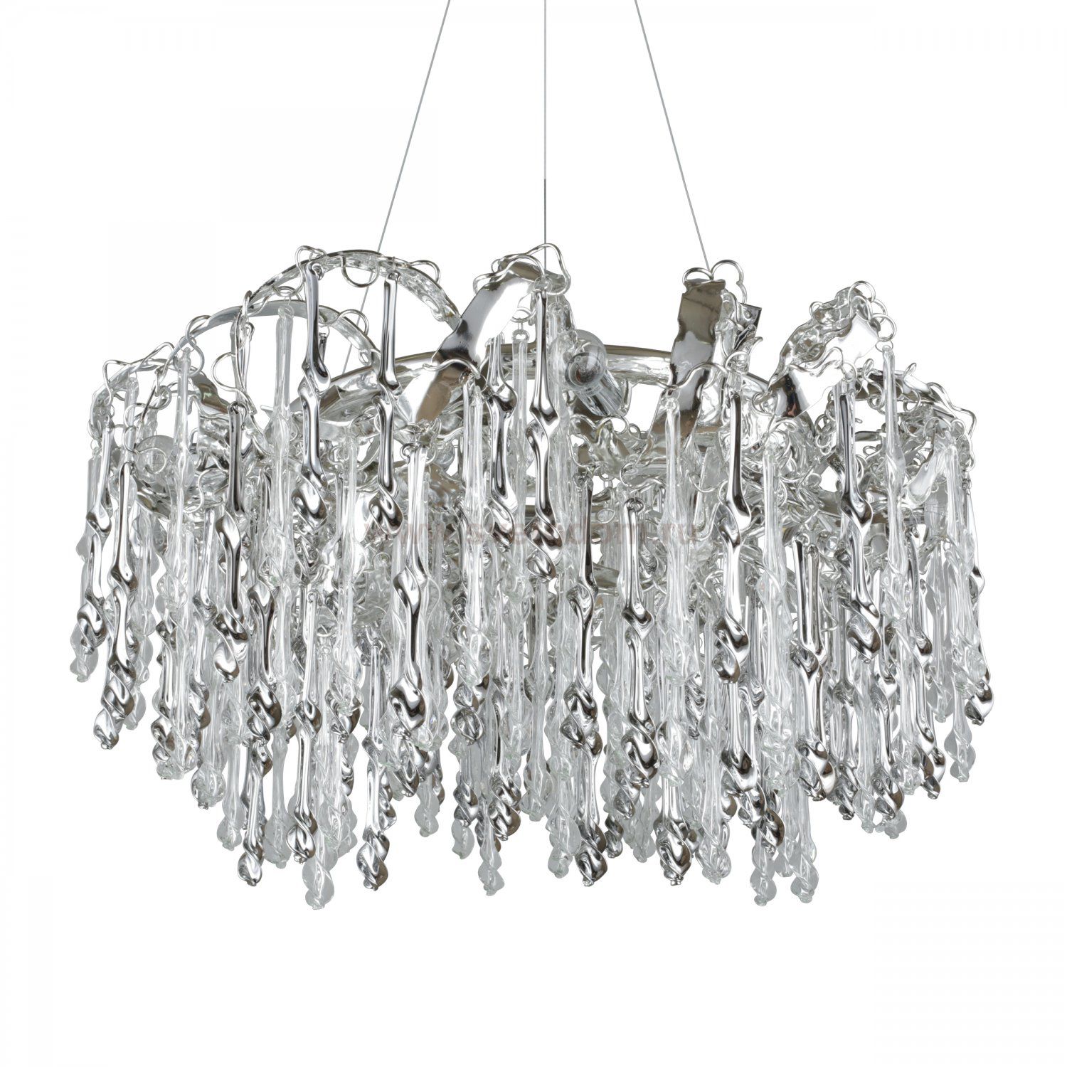 Люстра подвесная Omnilux OML-85003-10 Cerreto