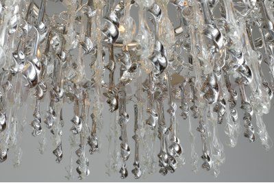 Люстра подвесная Omnilux OML-85003-10 Cerreto