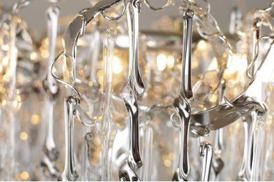 Люстра подвесная Omnilux OML-85003-10 Cerreto