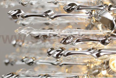 Люстра подвесная Omnilux OML-85003-10 Cerreto