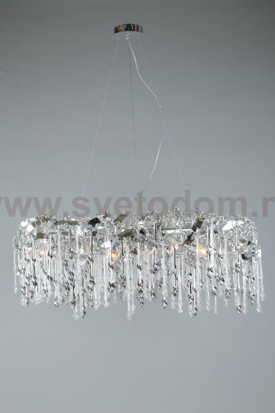 Люстра подвесная Omnilux OML-85003-16 Cerreto