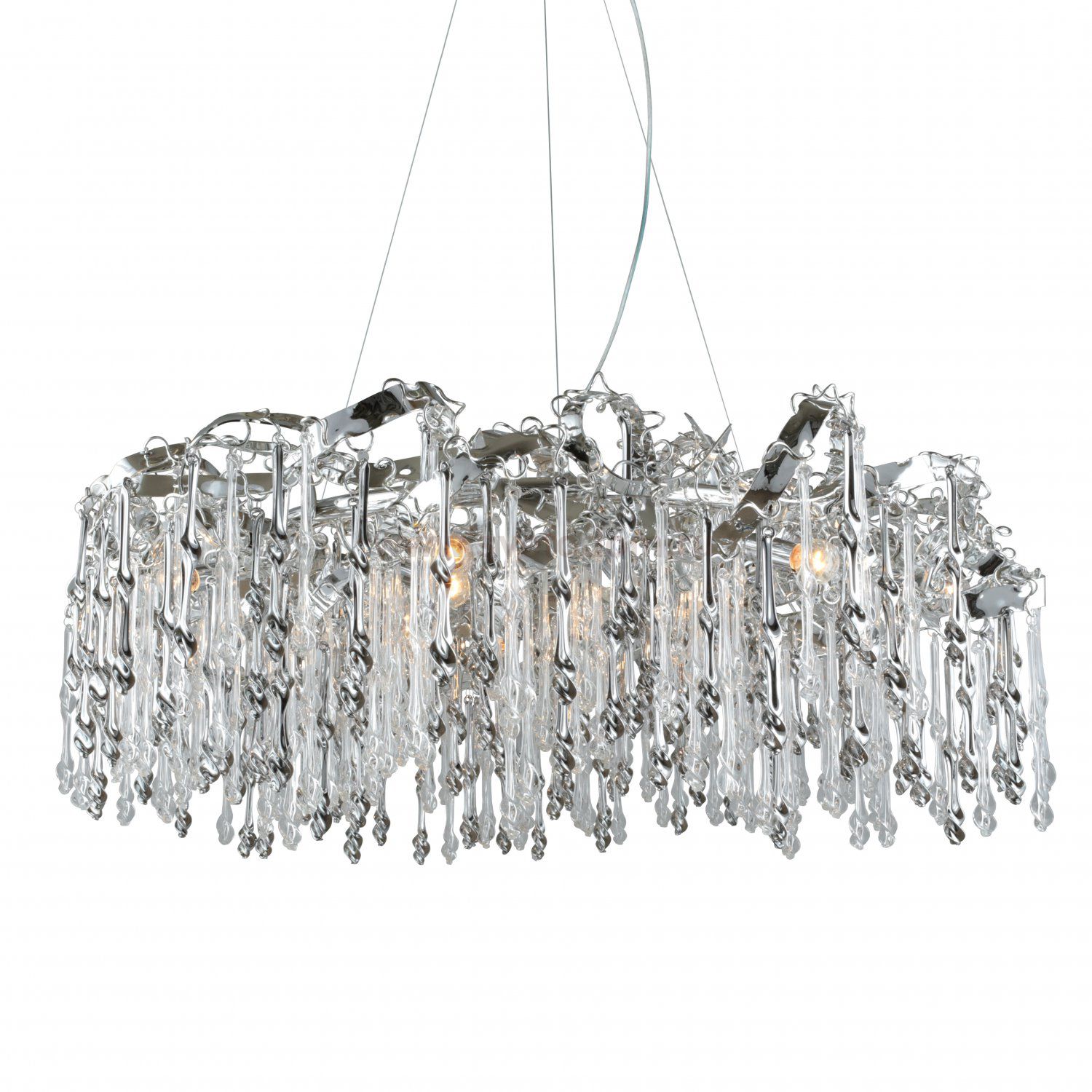 Люстра подвесная Omnilux OML-85003-16 Cerreto