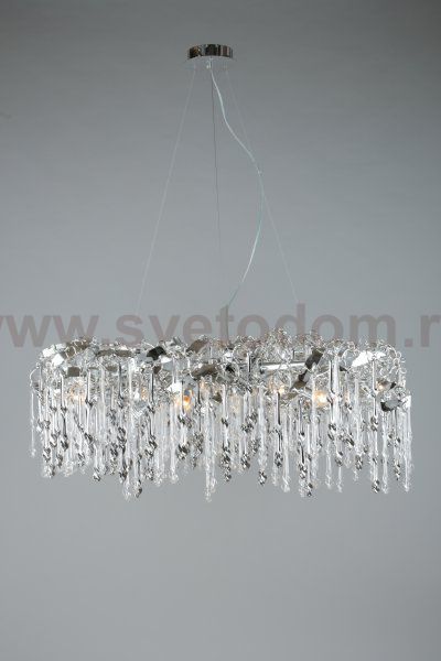 Люстра подвесная Omnilux OML-85003-16 Cerreto