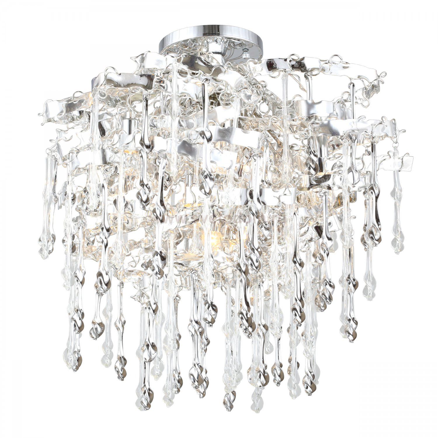 Люстра потолочная Omnilux OML-85007-11 Cerreto