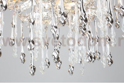 Люстра потолочная Omnilux OML-85007-11 Cerreto