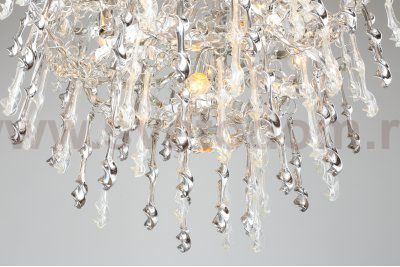 Люстра потолочная Omnilux OML-85007-11 Cerreto