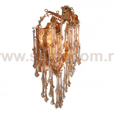 Светильник бра Omnilux OML-85011-02 Cerreto