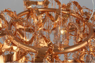 Люстра подвесная Omnilux OML-85013-10 Cerreto