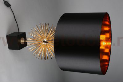 Настольная лампа Omnilux OML-85104-01 Pagliare