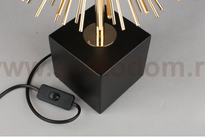 Настольная лампа Omnilux OML-85104-01 Pagliare