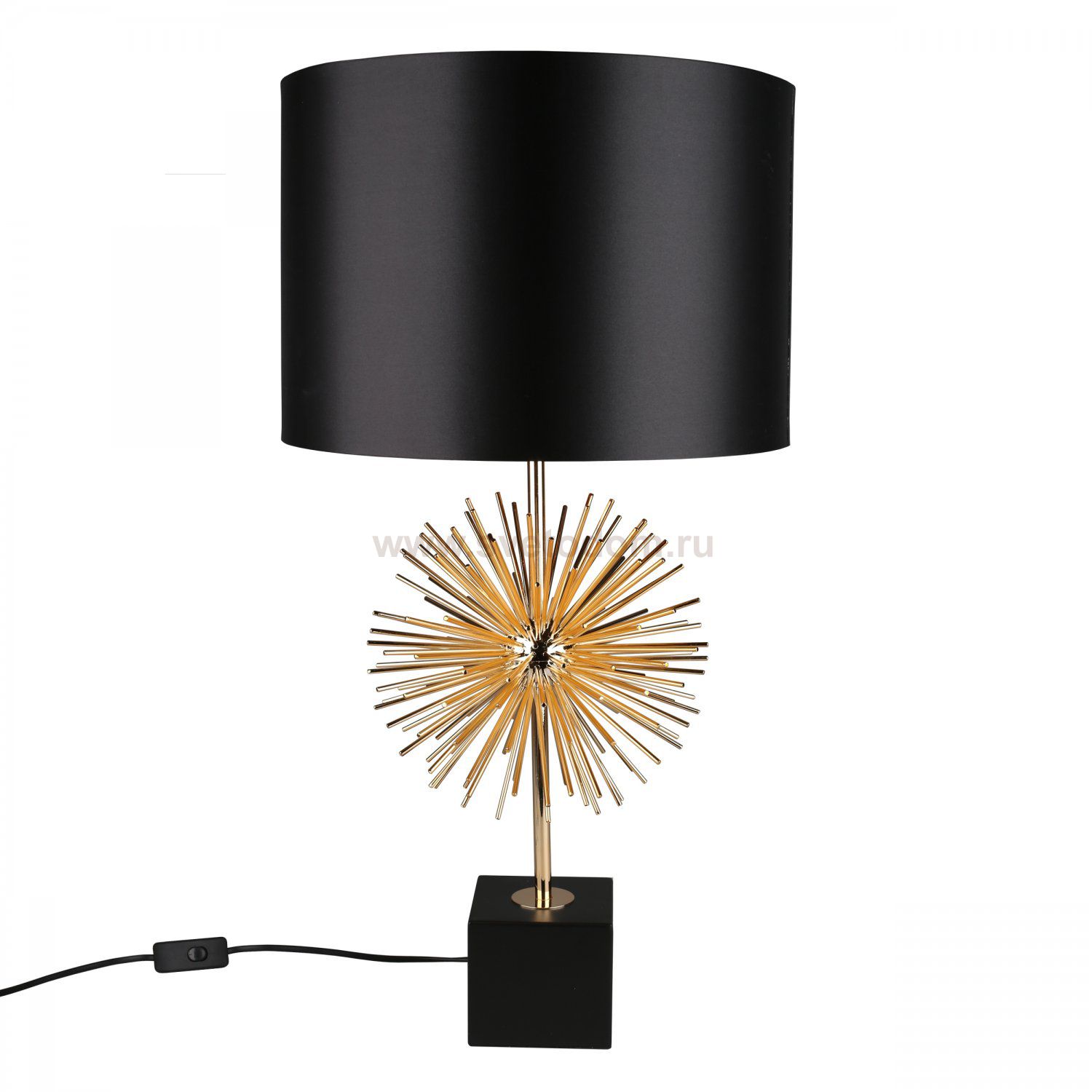 Настольная лампа Omnilux OML-85104-01 Pagliare