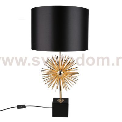 Настольная лампа Omnilux OML-85104-01 Pagliare