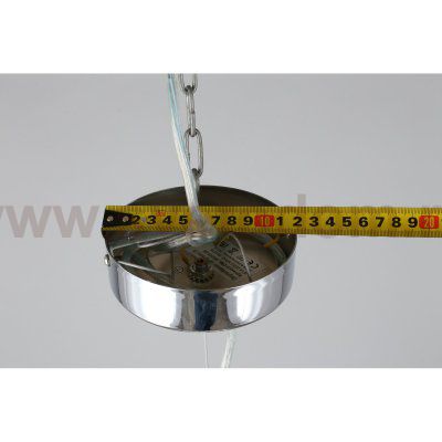 Люстра подвесная Omnilux OML-85203-05 Stracca