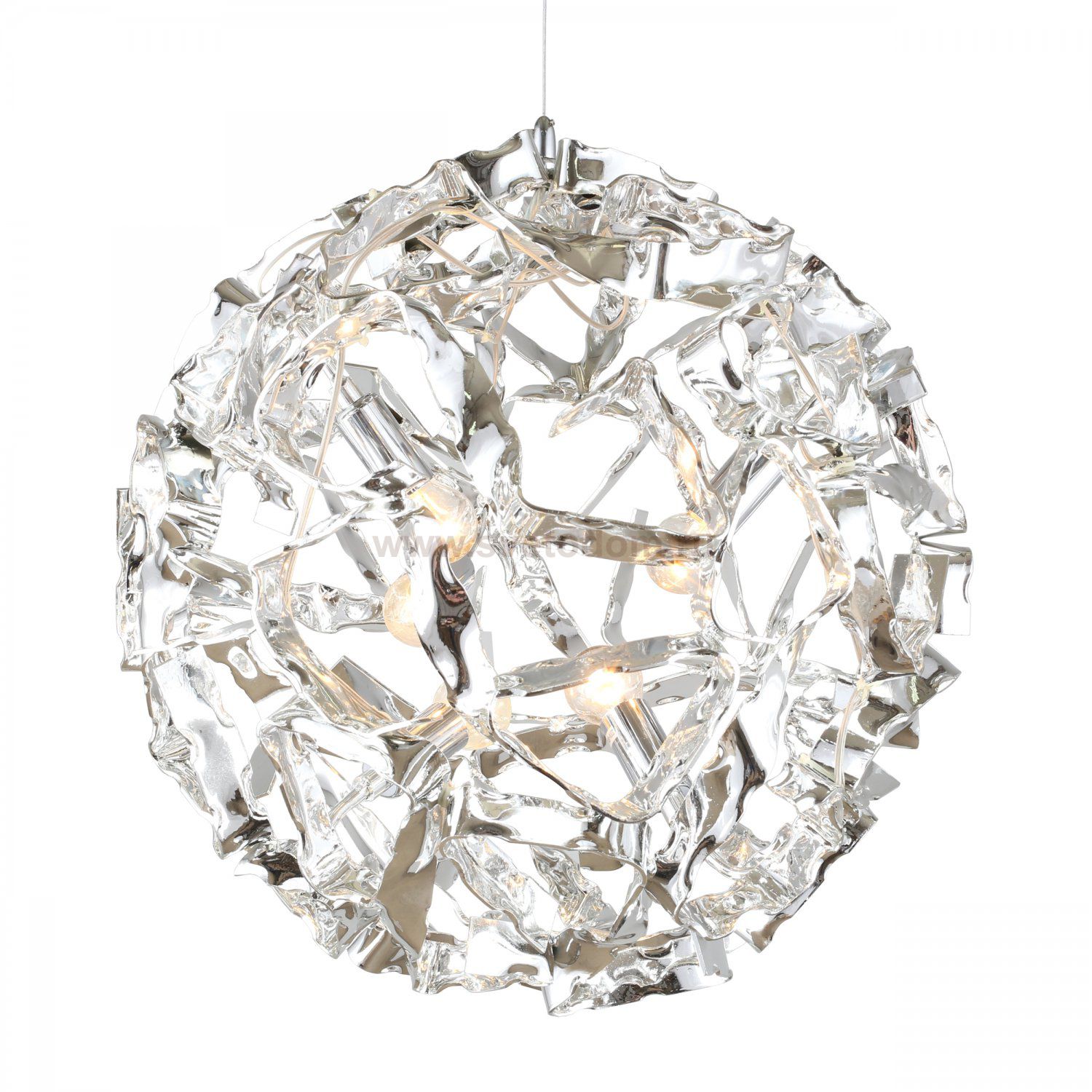 Люстра подвесная Omnilux OML-85203-05 Stracca