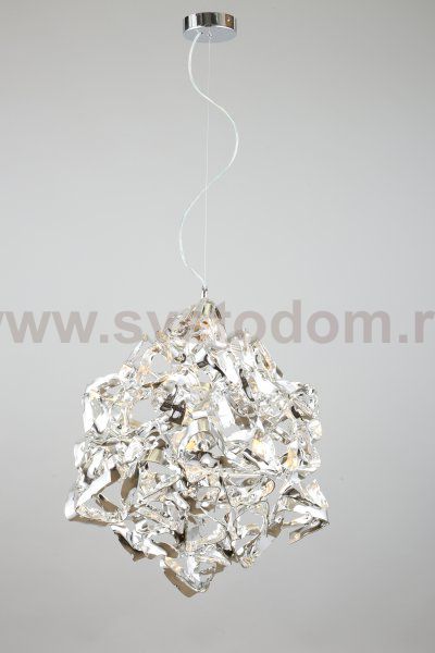 Люстра подвесная Omnilux OML-85213-06 Stracca