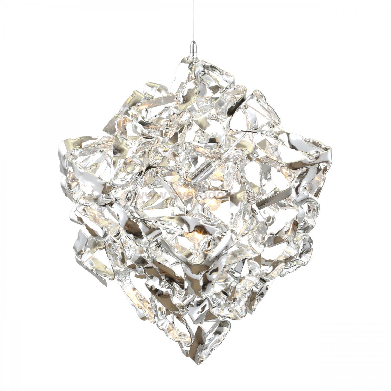 Люстра подвесная Omnilux OML-85213-06 Stracca