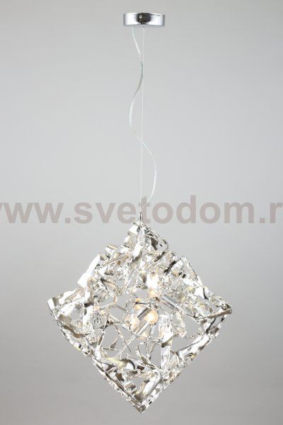 Люстра подвесная Omnilux OML-85213-06 Stracca