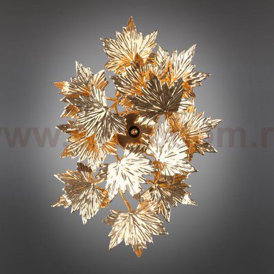 Светильник настенный (Бра) Omnilux OML-85501-05 Bellona