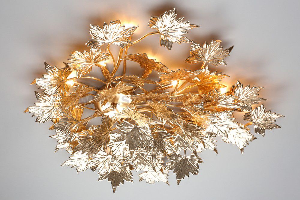 Люстра потолочная Omnilux OML-85507-12 Bellona