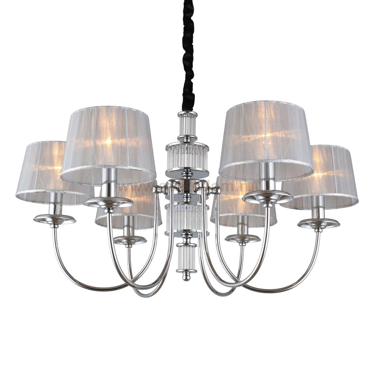 Люстра подвесная Omnilux OML-85903-06 Laterina