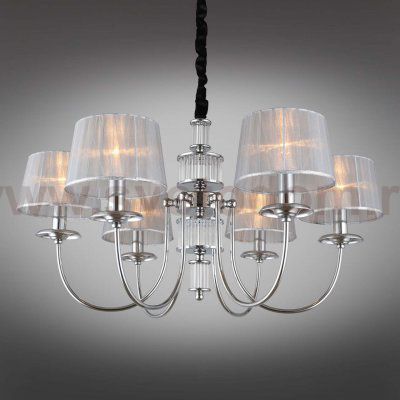 Люстра подвесная Omnilux OML-85903-06 Laterina