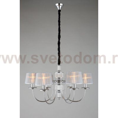 Люстра подвесная Omnilux OML-85903-06 Laterina