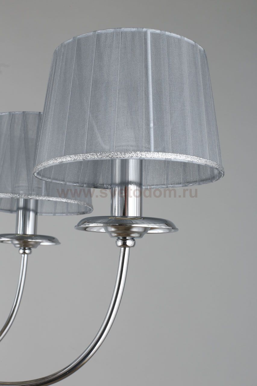 Люстра подвесная Omnilux OML-85903-06 Laterina