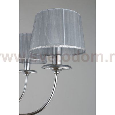 Люстра подвесная Omnilux OML-85903-06 Laterina