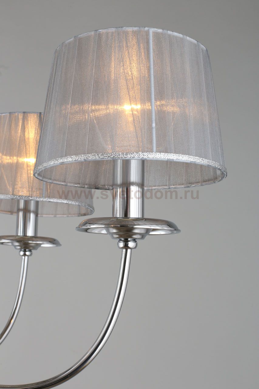 Люстра подвесная Omnilux OML-85903-06 Laterina