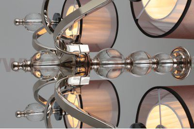Люстра подвесная Omnilux OML-86203-06 Piattelli