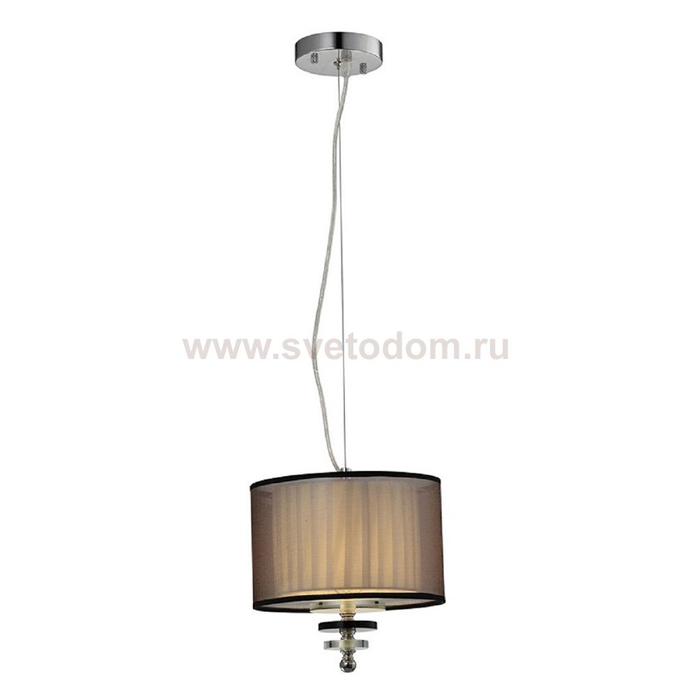 Светильник подвесной Omnilux OML-86206-01 Piattelli