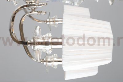 Люстра подвесная Omnilux OML-86303-06 Foro