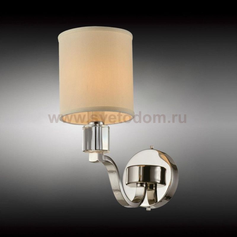 Светильник бра Omnilux OML-86501-01 Sferrella