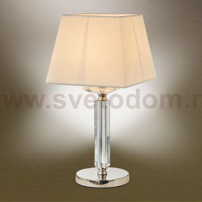 Настольная лампа Omnilux OML-86704-01 Cona