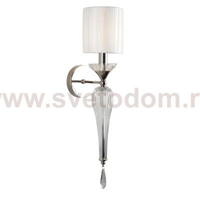 Светильник бра Omnilux OML-86801-01 Cipressi