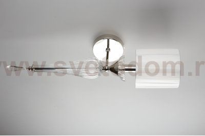 Светильник бра Omnilux OML-86801-01 Cipressi