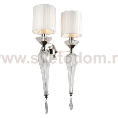 Светильник бра Omnilux OML-86801-02 Cipressi