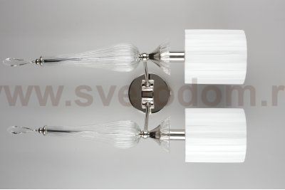 Светильник бра Omnilux OML-86801-02 Cipressi