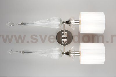 Светильник бра Omnilux OML-86801-02 Cipressi