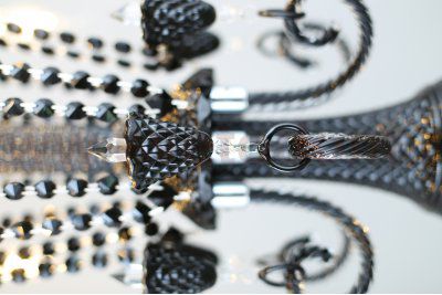 Люстра подвесная Omnilux OML-87003-18 Crocefisso