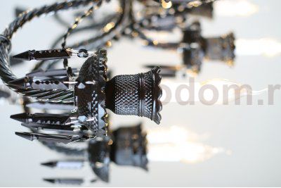 Люстра подвесная Omnilux OML-87003-18 Crocefisso